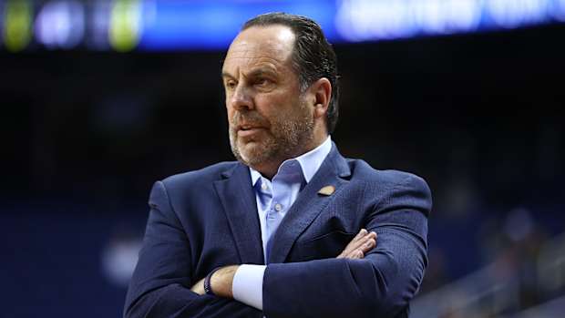 Mike Brey
