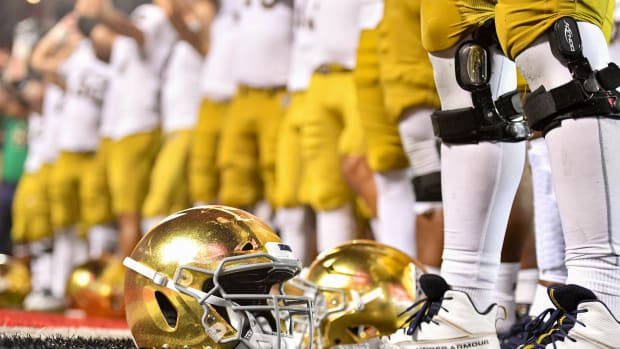 Notre Dame