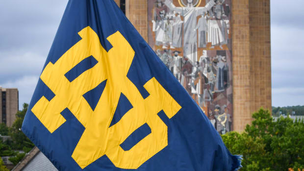 Notre Dame