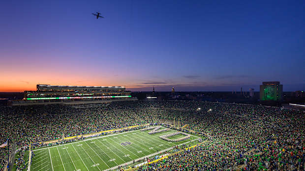 Notre Dame