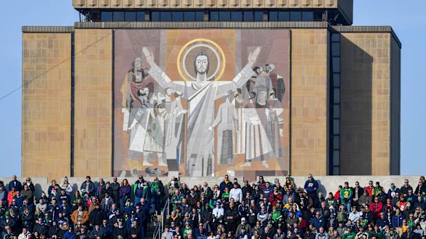Notre Dame