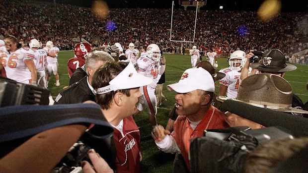 Bedlam 2001