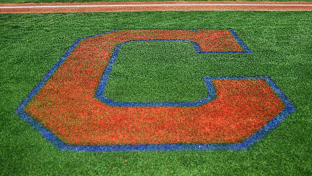 Indians C