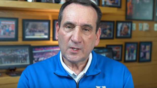 coach k health care