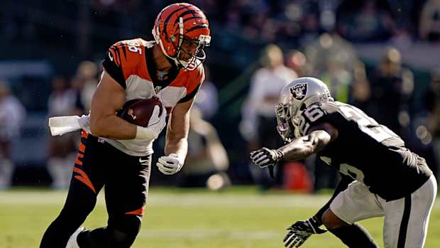 Tyler Eifert
