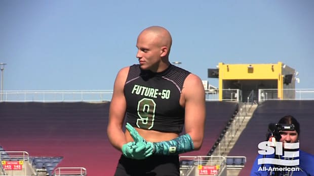 Landon Jackson