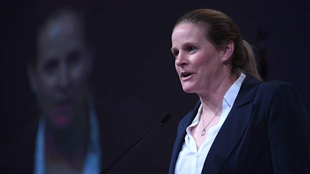 Cindy-Parlow-Cone-US-Soccer-President