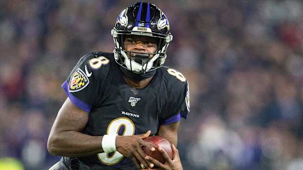 Lamar Jackson