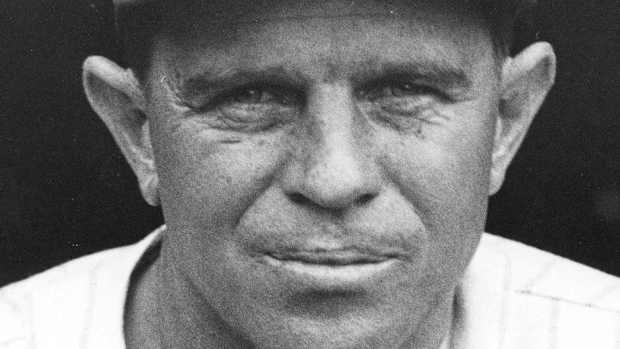 Joe Sewell