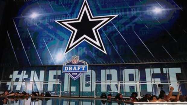 cowboys nfl draft