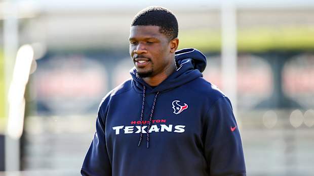 Andre JOhnson