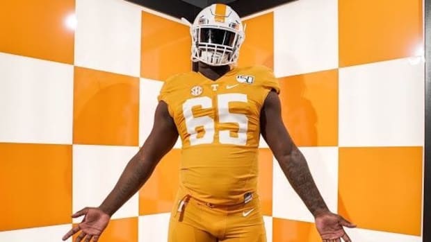 2021 OT Amarius Mims
