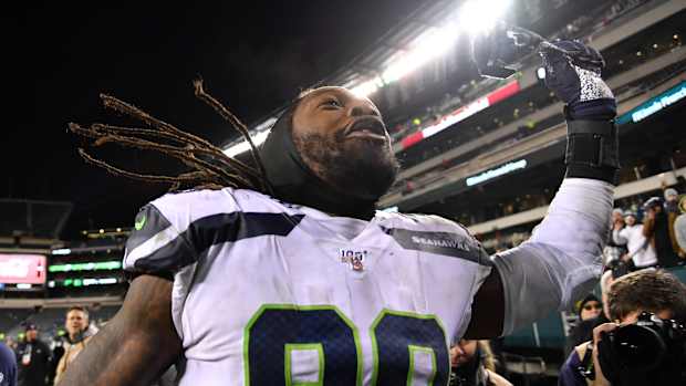 Jadaveon Clowney