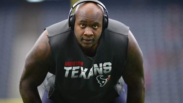 Laremy Tunsil