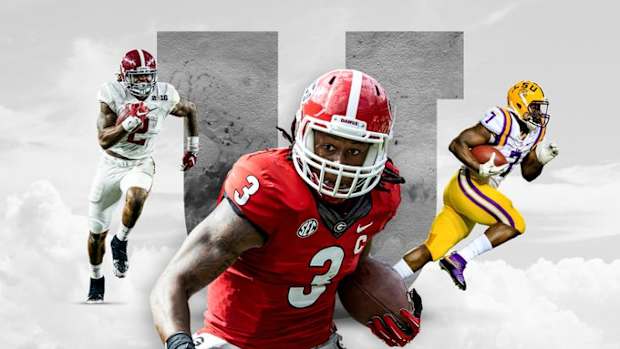 Todd Gurley RBU