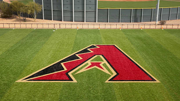 diamondbacks