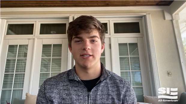 Garrett Nussmeier