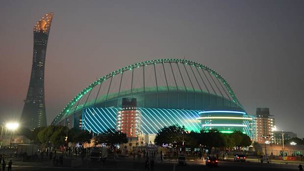 qatar
