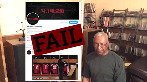 Terry Capture Fail