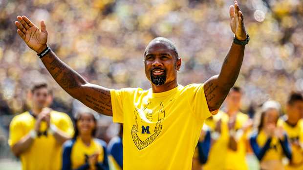 charles woodson