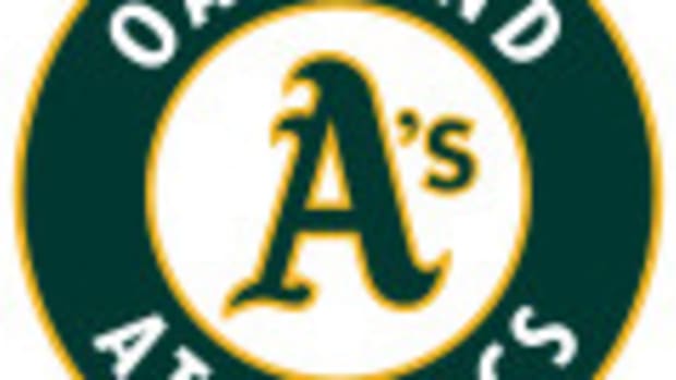 Oakland Athletics