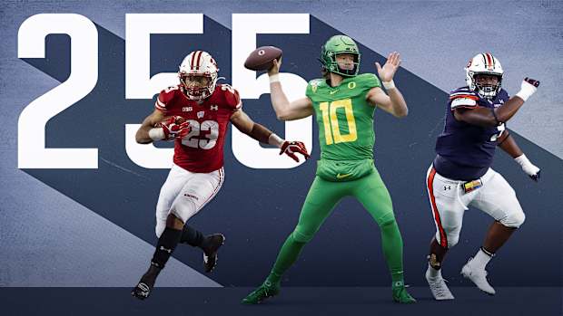 Big Board 255