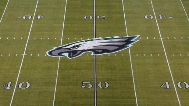 Keep up with all the Eagles picks from the 2020 NFL draft.