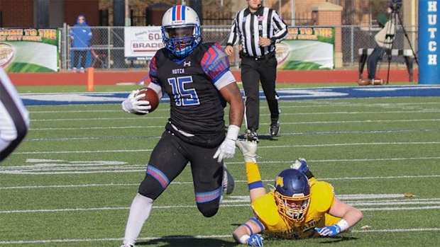 tiyon evans