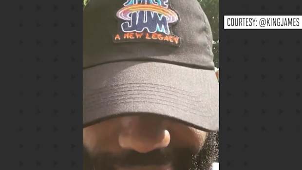 UNCHECKED SPACE JAM 2_2