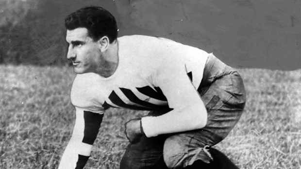 Fred Sington