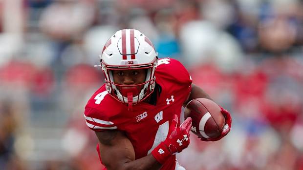 Jeff Hanisch-USA TODAY Sports