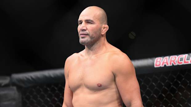 Glover Teixeira