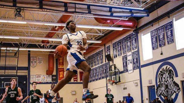 Elijah Fisher