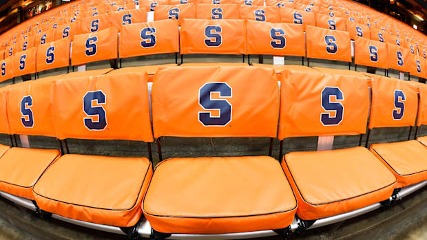 Syracuse logo