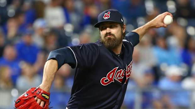Andrew Miller