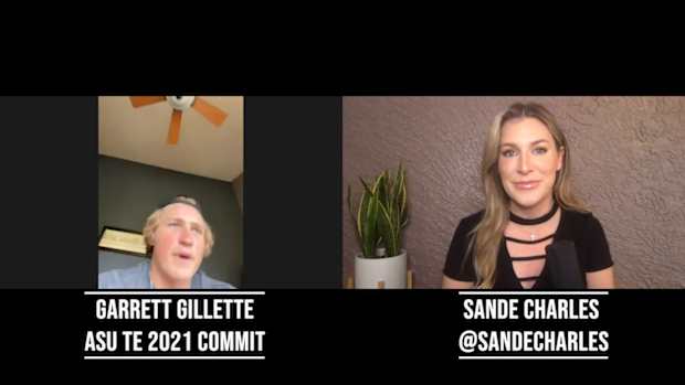 GarrettGillette