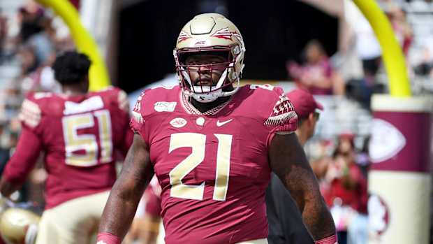 Marvin Wilson