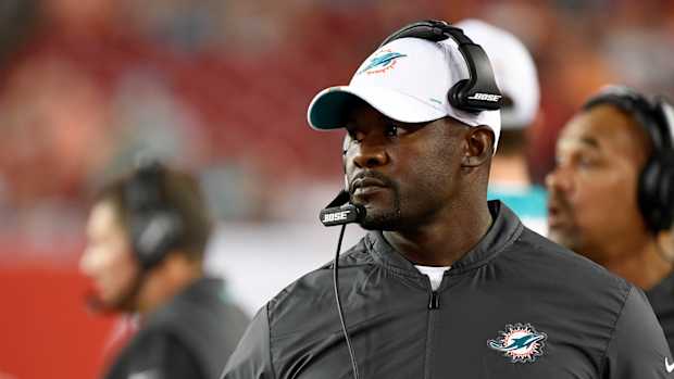 Brian Flores