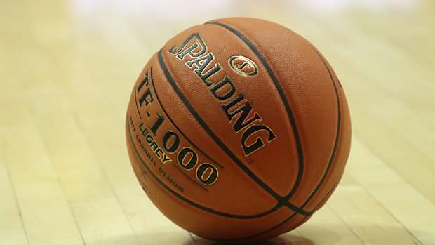 WVU Basketball
