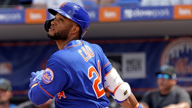 ROBINSON CANO