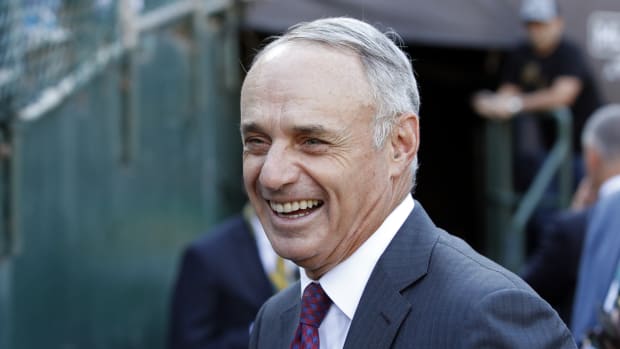 Rob Manfred USATSI_13452048_168390335_lowres