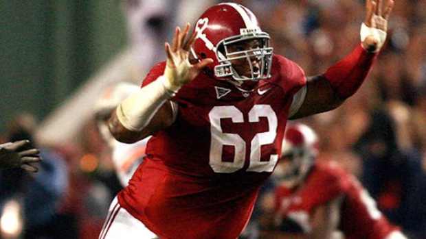 Terrence Cody