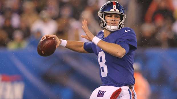daniel jones