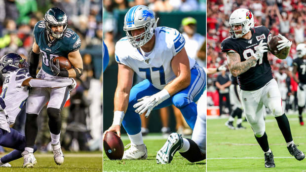 nfc-underrated-players-goedert-ragnow-maxx-williams