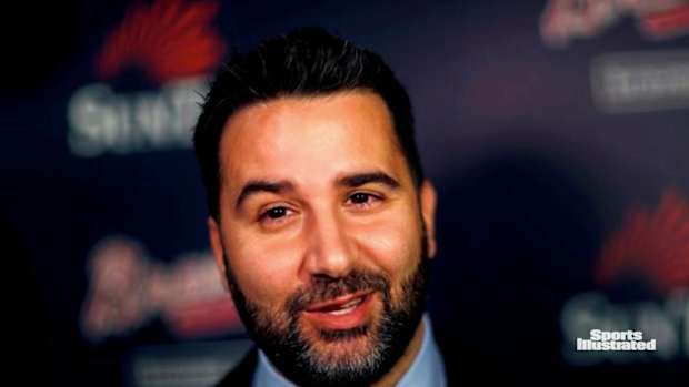 Alex Anthopoulos - Part Eleven - June 29