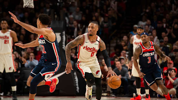 Damian Lillard (3)