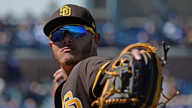 Manny Machado