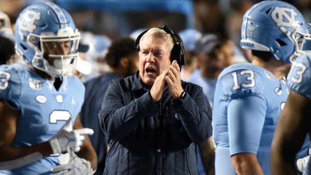 Mack Brown