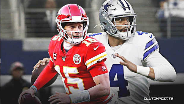 mahomes dak 