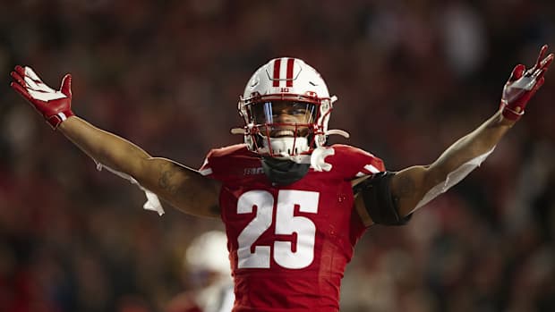 Jeff Hanisch-USA TODAY Sports